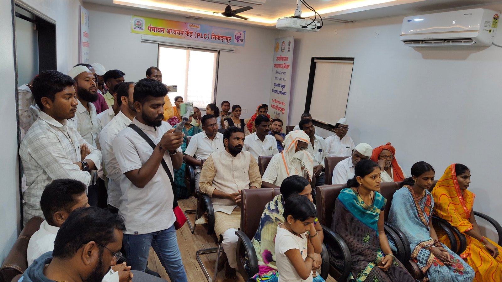 ग्रामसभा 3